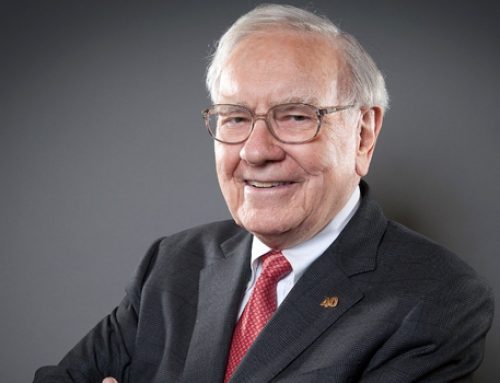 Warren Buffett Portföyü