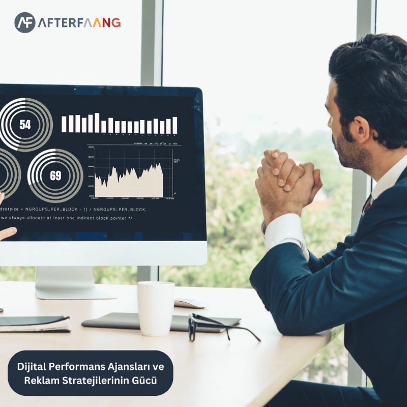 Dijital Performans Ajansları ve Reklam Stratejilerinin Gücü