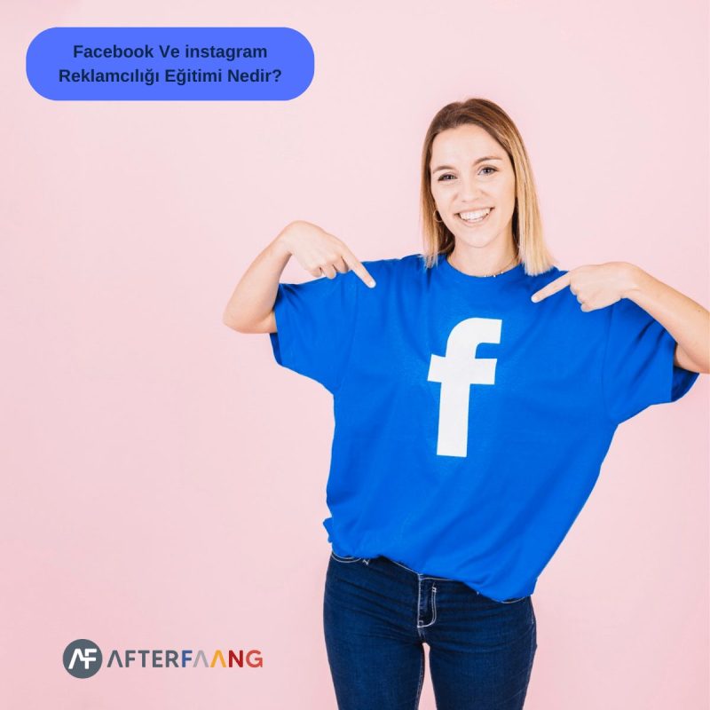 Facebook Ve instagram Reklamcılığı Eğitimi Nedir