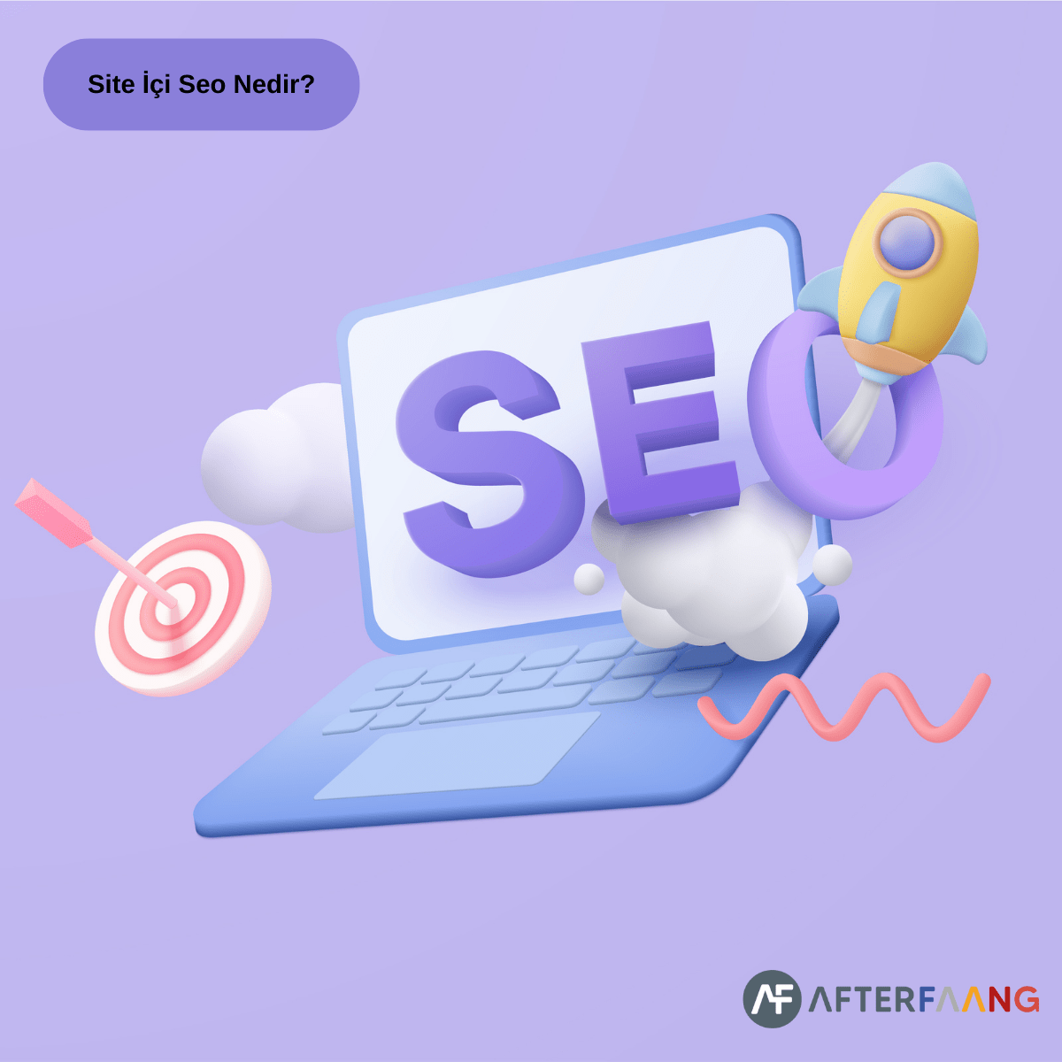 Site İçi Seo Nedir