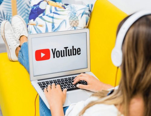 Youtube İcerik Üretimi: Başarılı Bir Kanal İçin İpuçları Ve Trendler