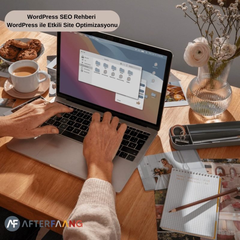2025 WordPress SEO Rehberi – WordPress ile Etkili Site Optimizasyonu
