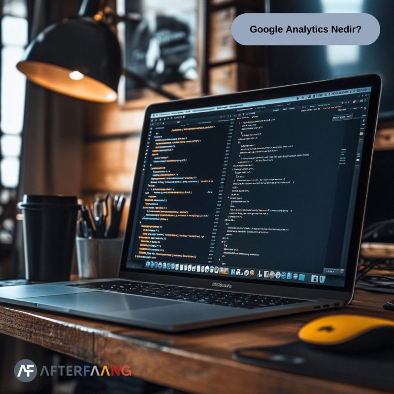 Google Analytics Nedir