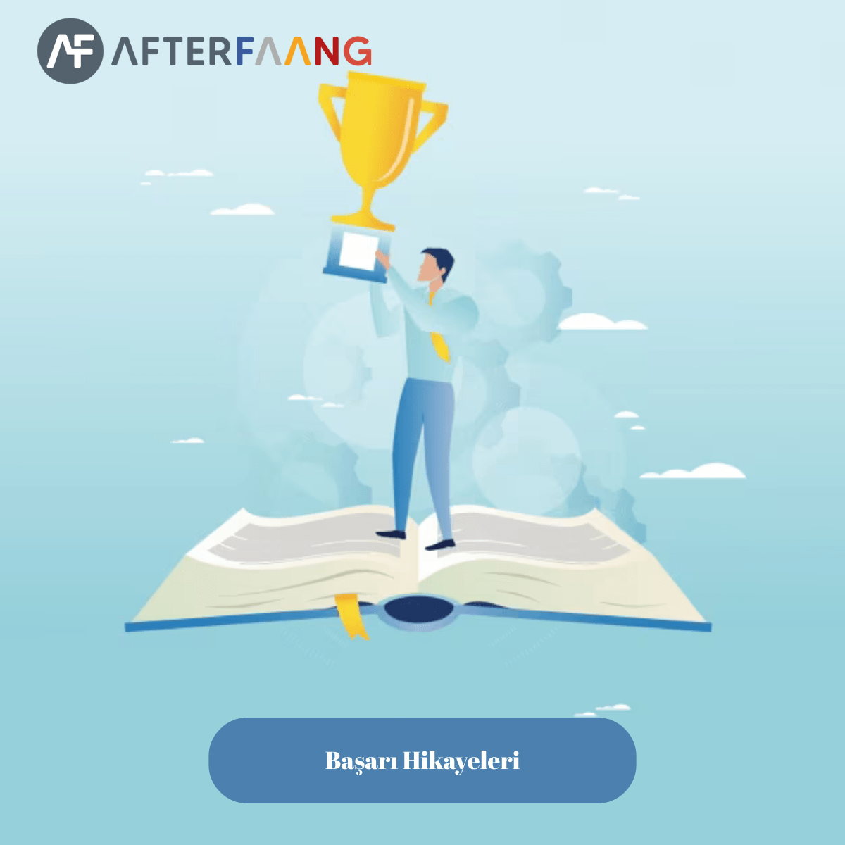 Başarı Hikayeleri