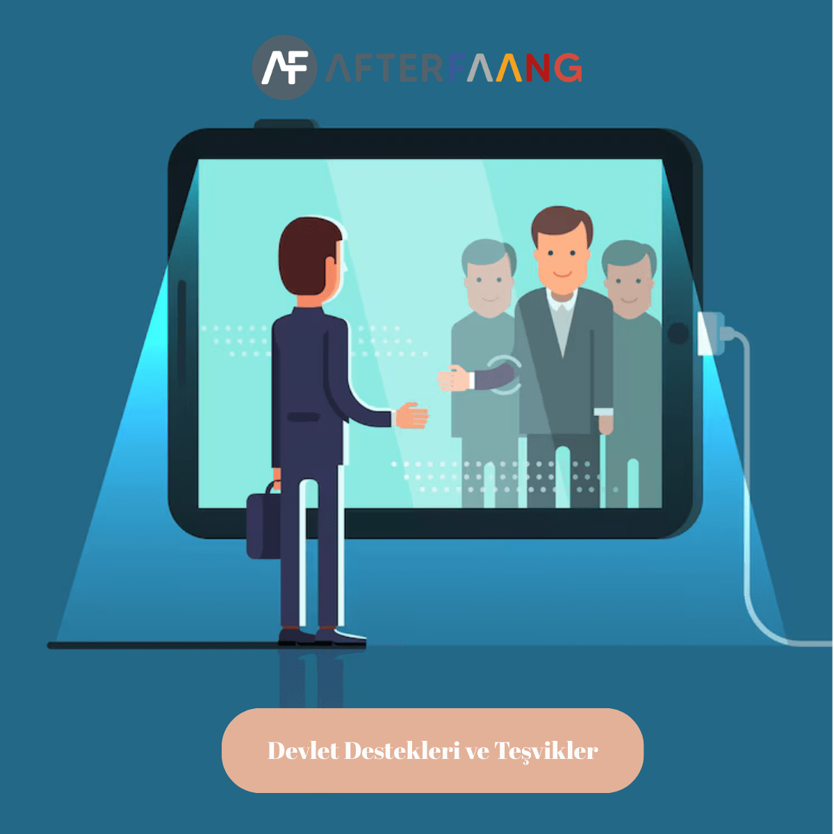 Devlet Destekleri ve Teşvikler