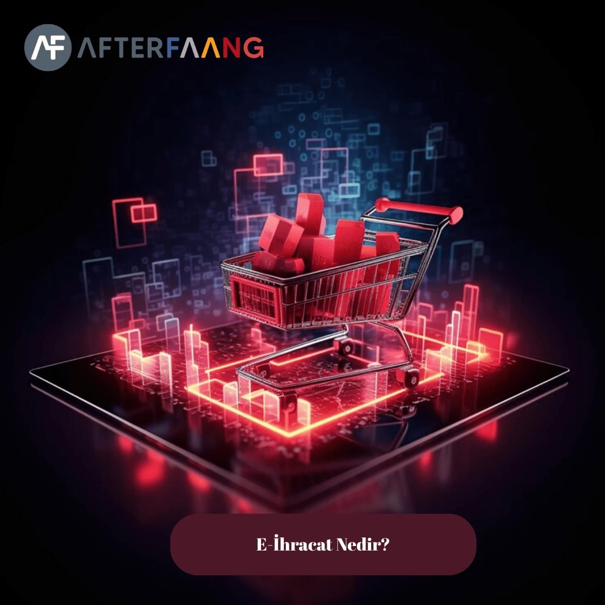 E-İhracat Nedir