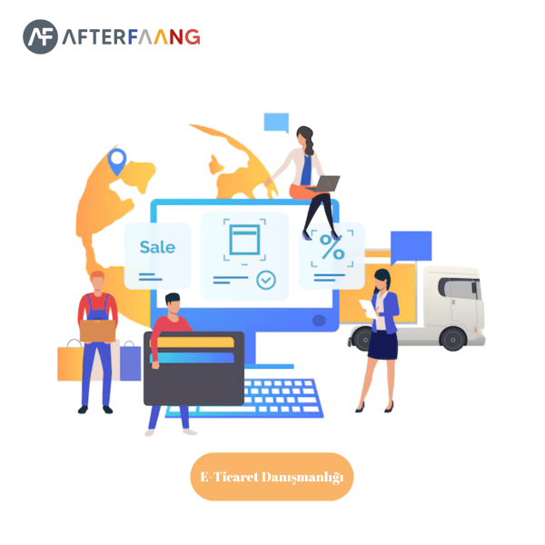 E-Ticaret Danışmanlığı