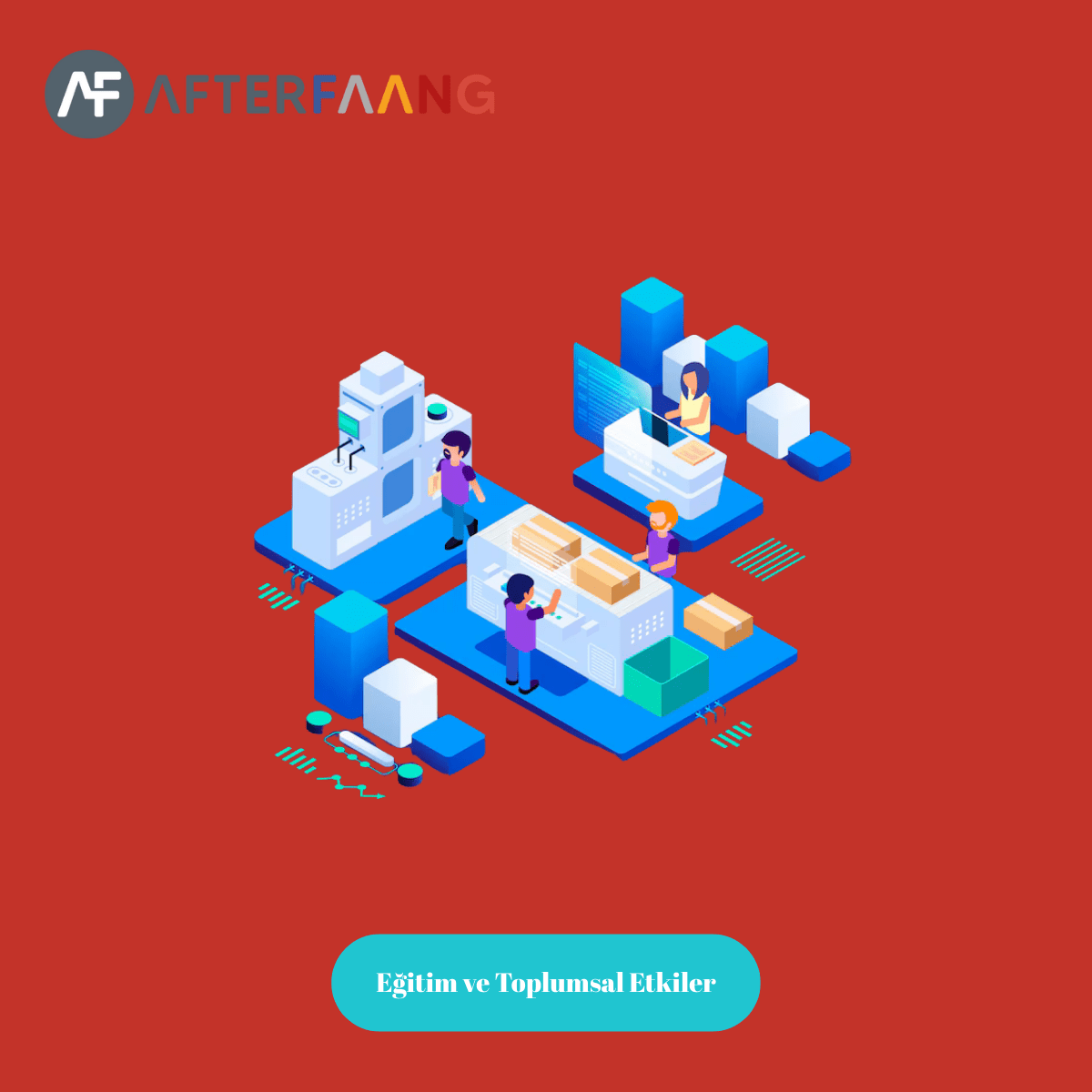 Eğitim ve Toplumsal Etkiler