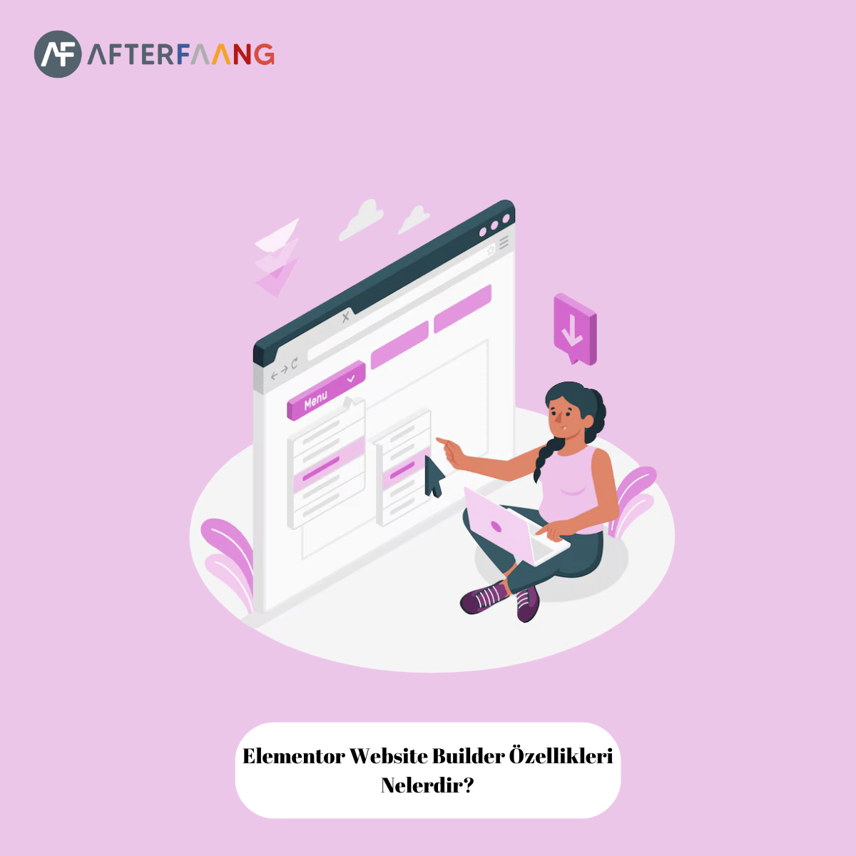 Elementor Website Builder Özellikleri Nelerdir