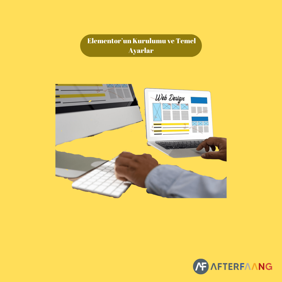 Elementor’un Kurulumu ve Temel Ayarlar