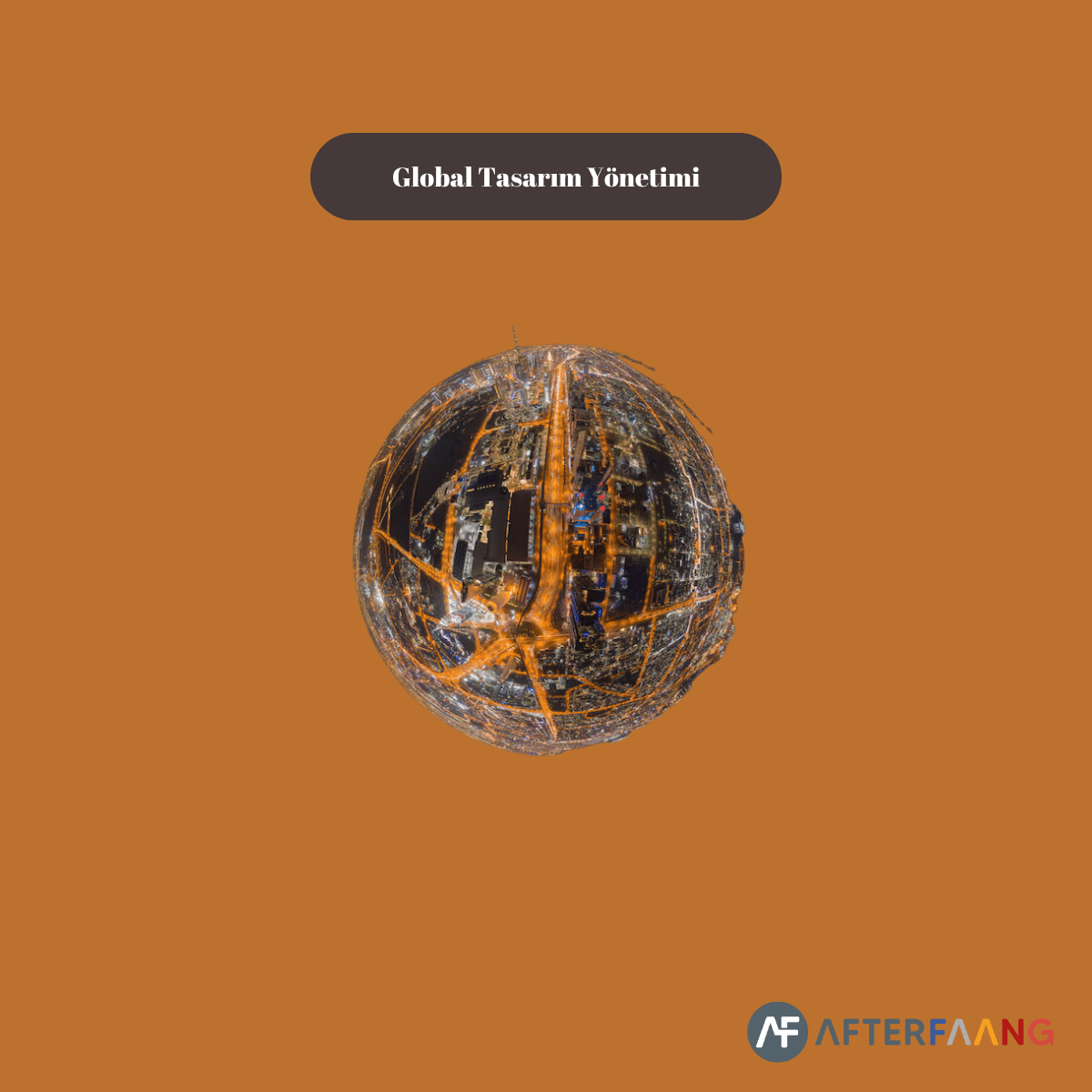 Global Tasarım Yönetimi