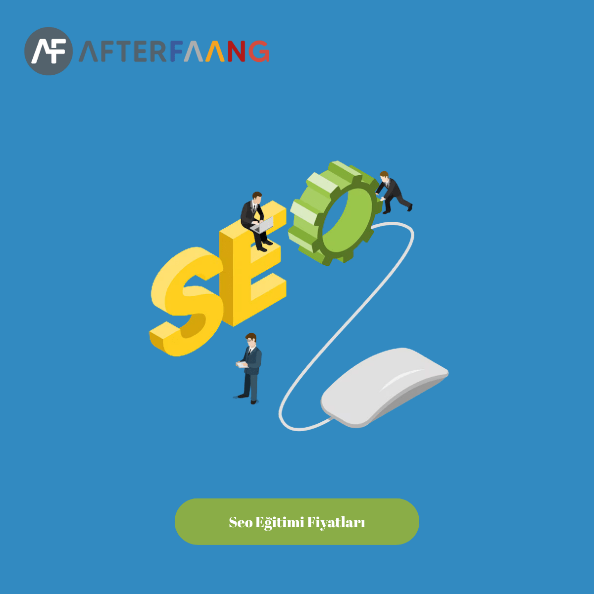 Seo Eğitimi Fiyatları