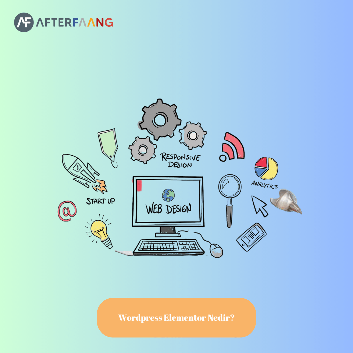 Wordpress Elementor Nedir