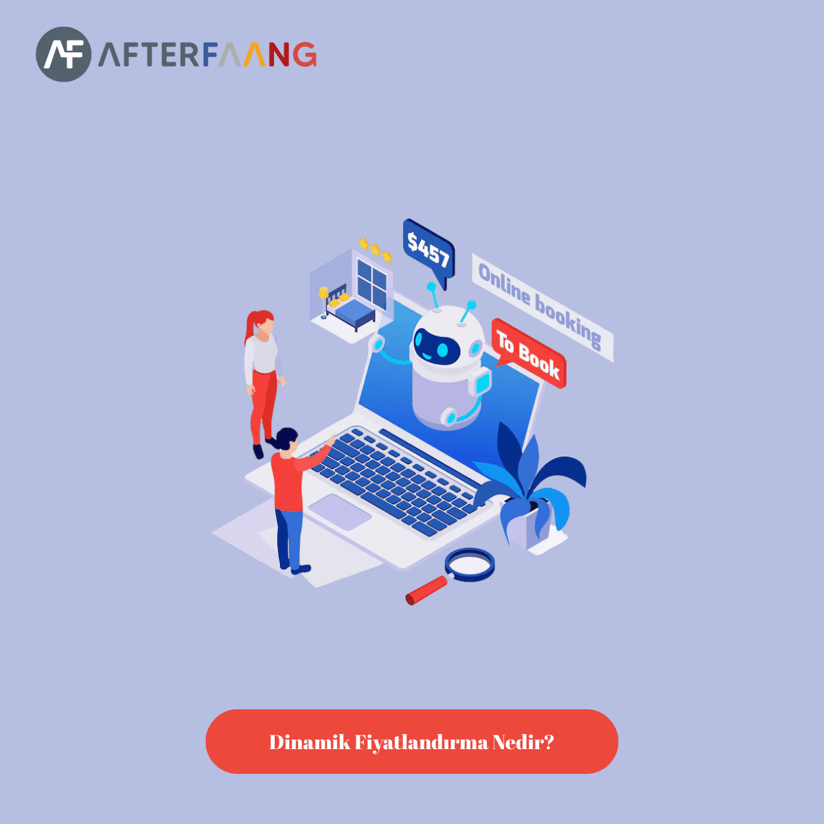 Dinamik Fiyatlandırma Nedir