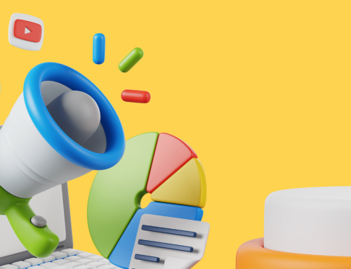 Google Ads: Dinamik Reklamlar Yapay Zeka İle Başarı