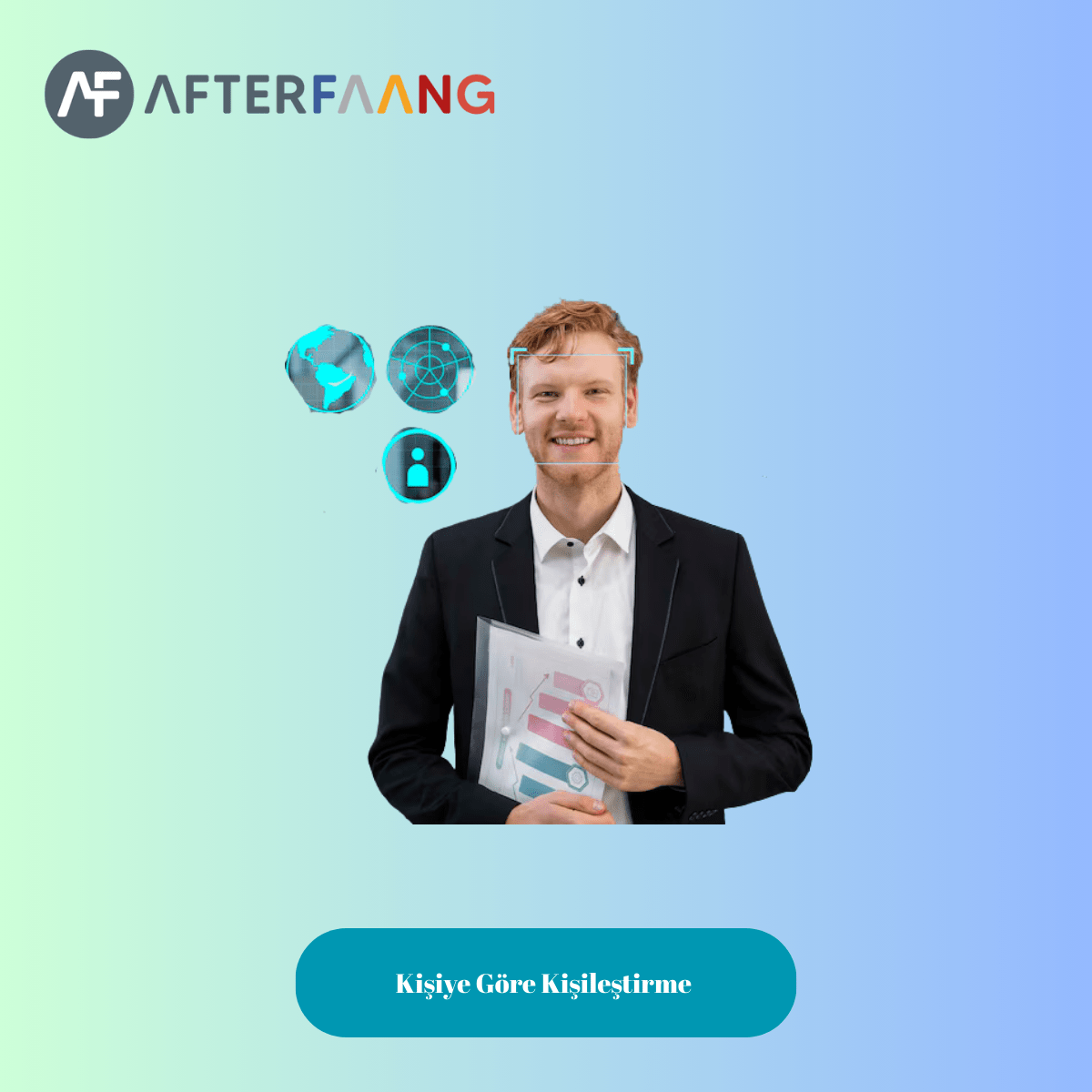 Kişiye Göre Kişiselleştirme