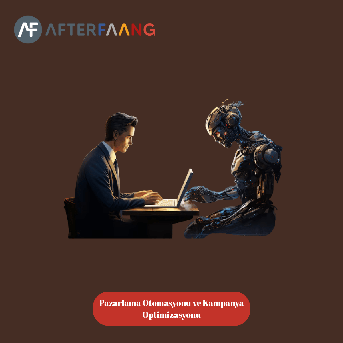 Pazarlama Otomasyonu ve Kampanya Optimizasyonu