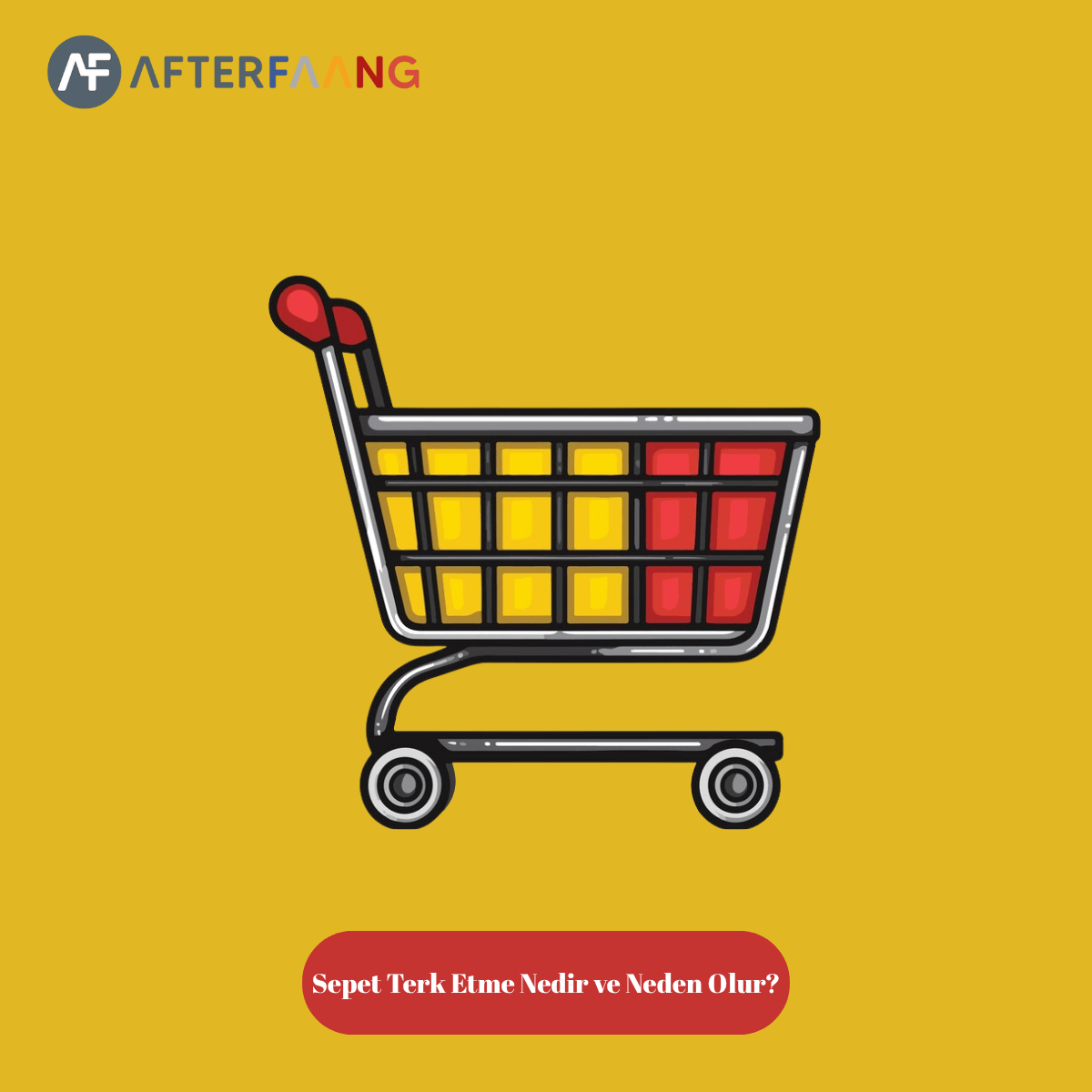 Sepet Terk Etme Nedir ve Neden Olur