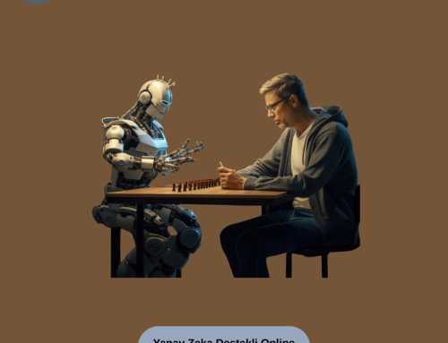 Yapay Zeka Destekli Online Müşteri Kazanım Stratejileri