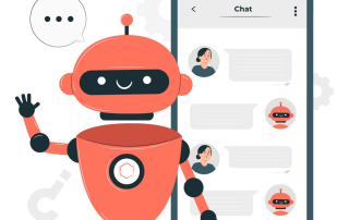 Yapay Zeka Chatbotlari ve Sanal Asistanlar Musteri Hizmetleri Otomasyonu