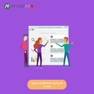 Yapay Zeka İle Meta Ads İçerik Yazımı