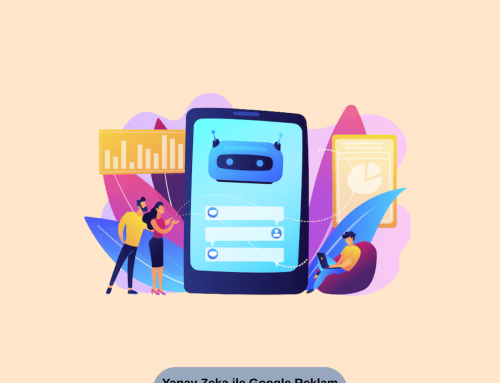 Yapay Zeka ile Google Reklam Yazımı: Yeni Nesil Strateji