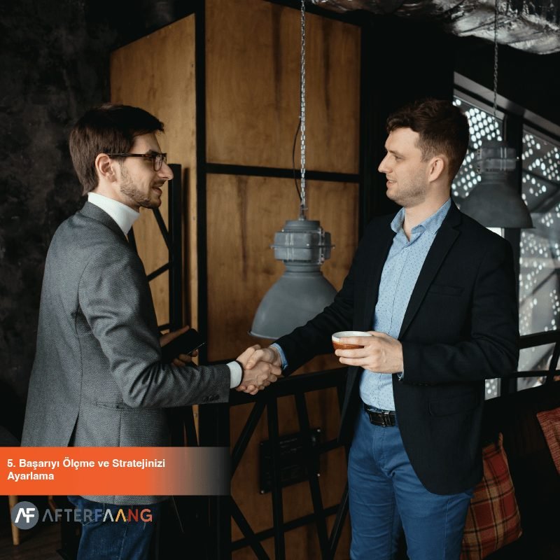 Başarı Ölçümü
