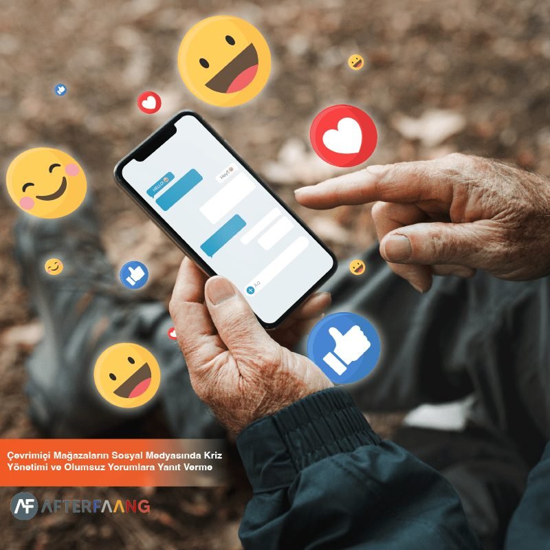 Çevrimiçi Mağazaların