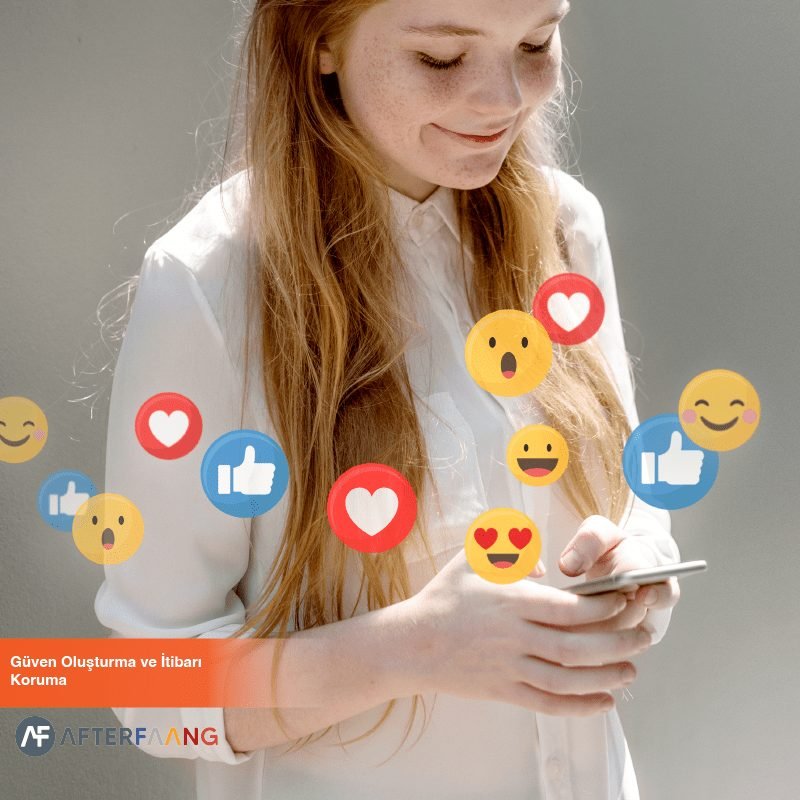 Güven Oluşturma