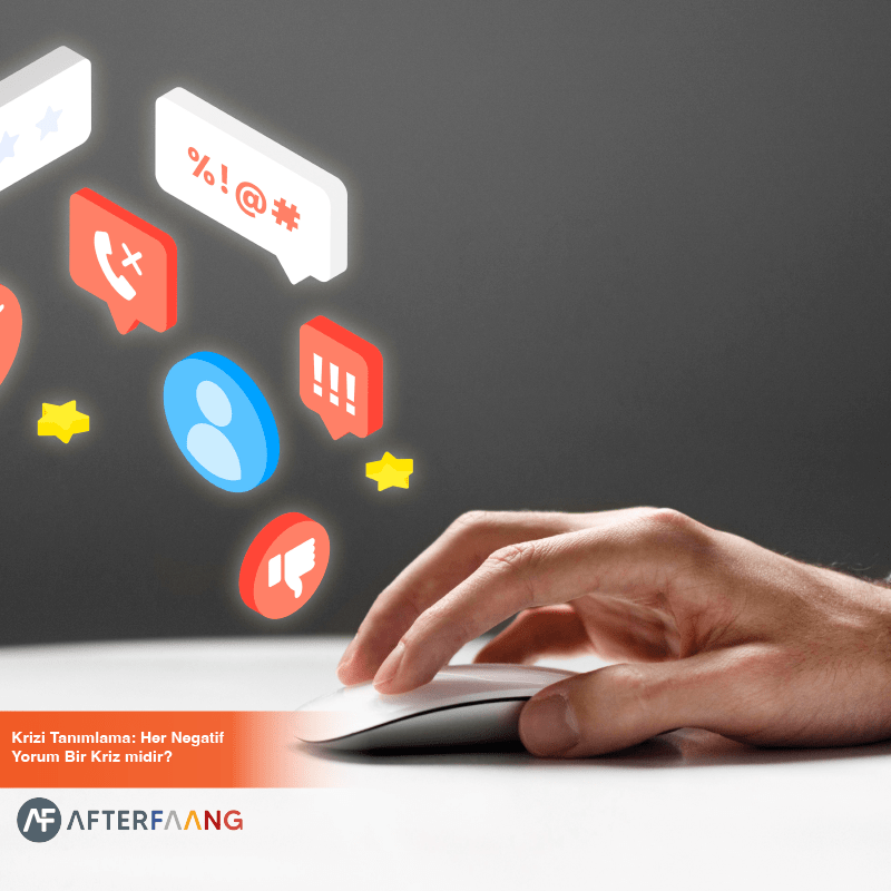 Krizi Tanımlama