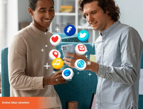 E-ticaret İçin Kriz Anında Sosyal Medyada Olumsuz Yorum Yönetimi