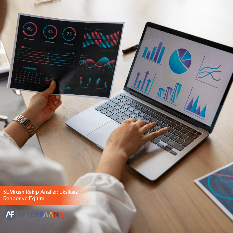 SEMrush Rakip Analizi Eksiksiz Rehber ve Eğitim