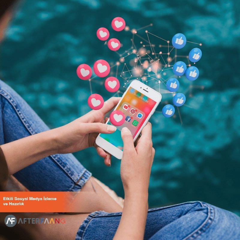 etkili sosyal medya