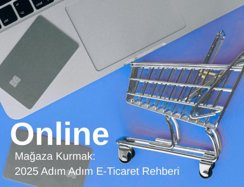 Online Mağaza Kurmak: 2025 Adım Adım E-Ticaret Rehberi