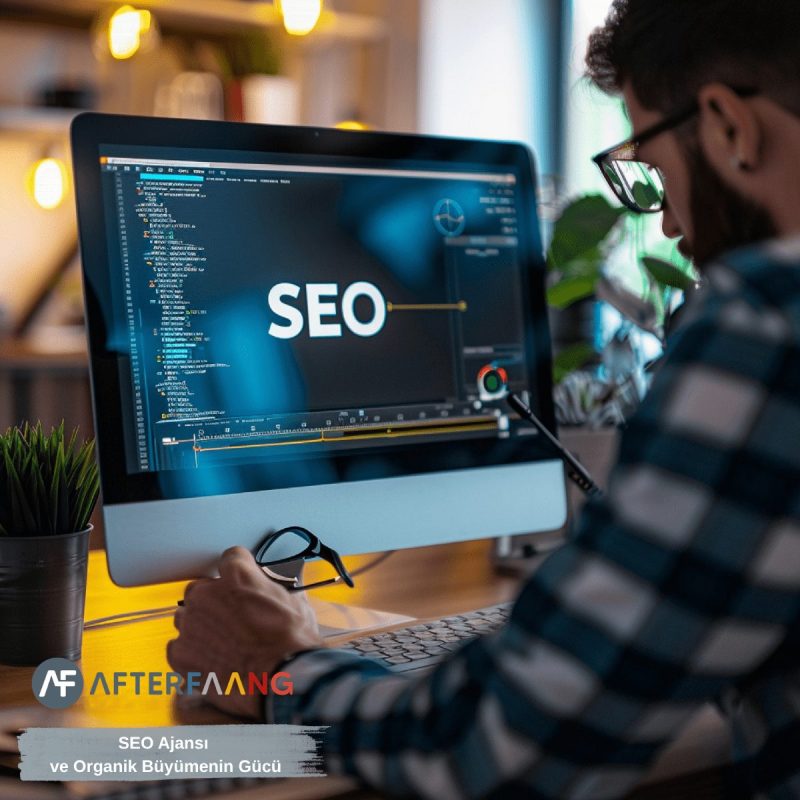 SEO Ajansı ve Organik Büyümenin Gücü
