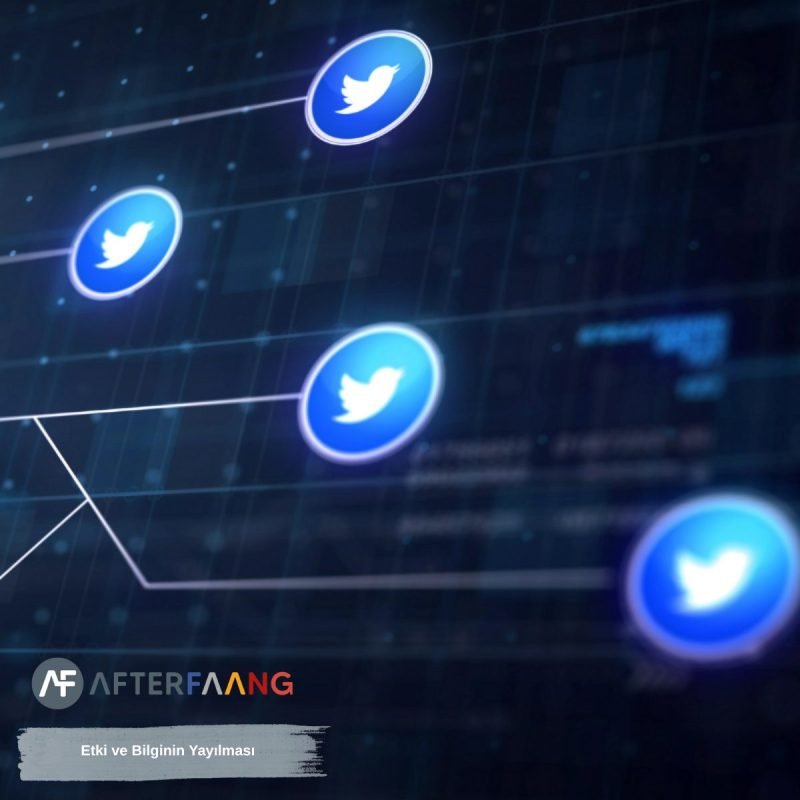 Etki ve Bilginin Yayılması