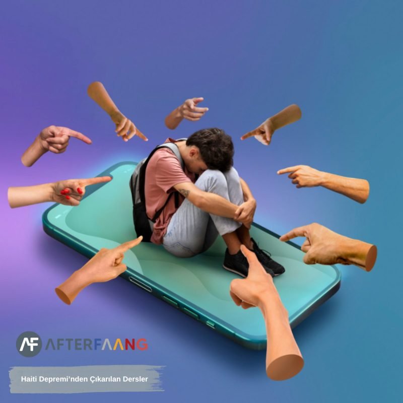 Haiti Depremi'nden Çıkarılan Dersler