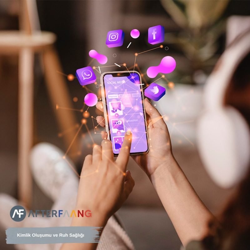 Kimlik Oluşumu ve Ruh Sağlığı