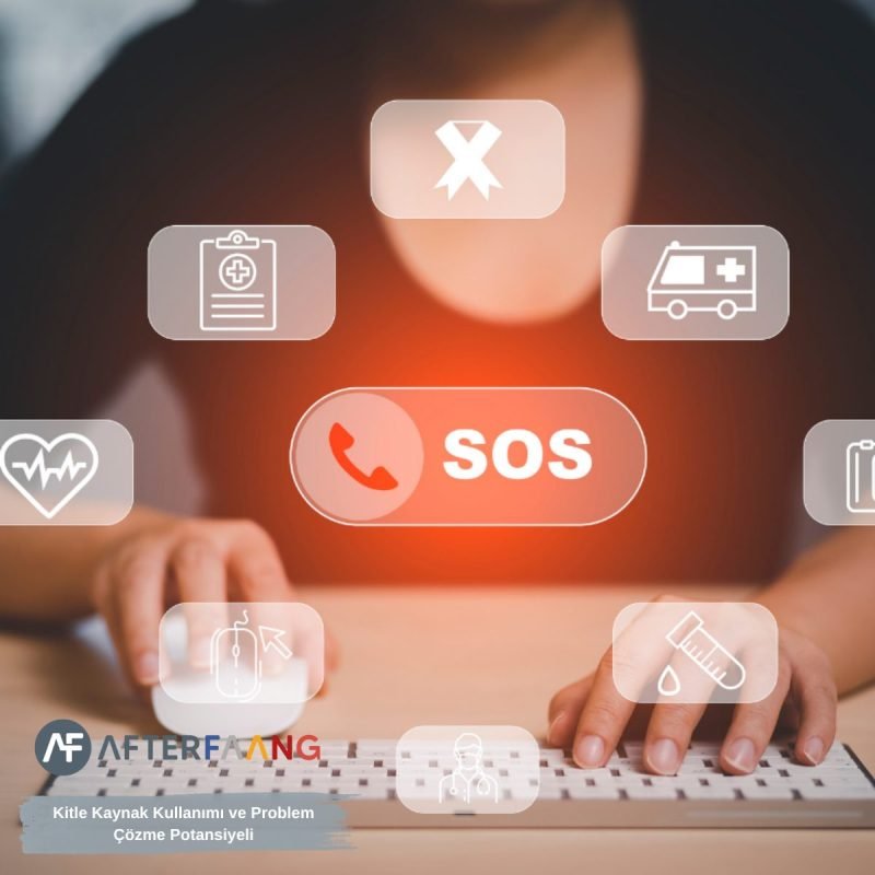 Kitle Kaynak Kullanımı ve Problem Çözme Potansiyeli