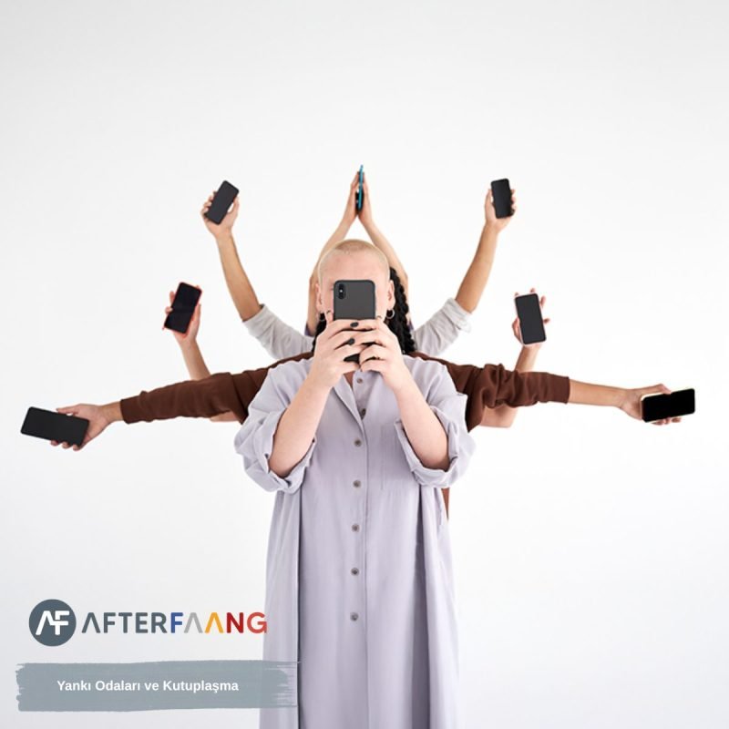 Yankı Odaları ve Kutuplaşma