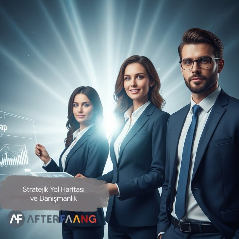 Stratejik Yol Haritası ve Danışmanlık