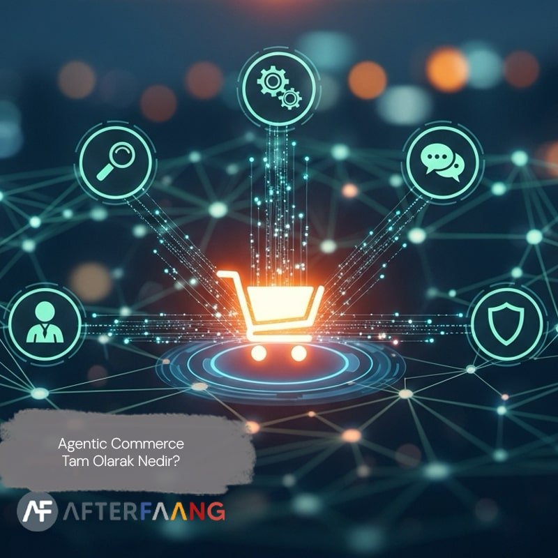 Acente Ticareti Tam Olarak Nedir?