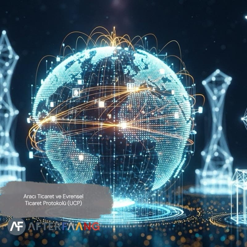 Aracı Ticaret ve Evrensel Ticaret Protokolü (UCP)